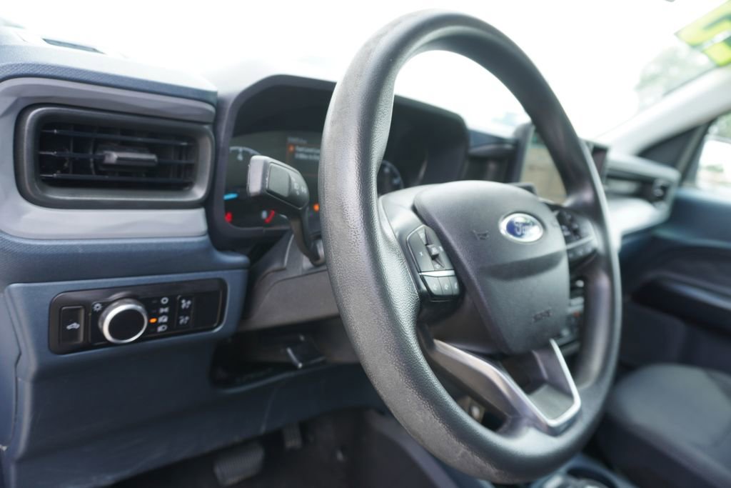 Used 2023 Ford Maverick XL w/ Equipment Group 100A Standard AWD/4WD image 12