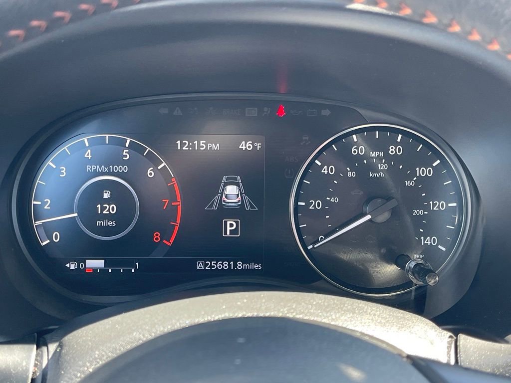 Used 2023 Nissan Kicks SR w/ SR Premium Package image 26