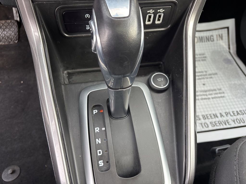 Used 2022 Ford EcoSport SE image 20