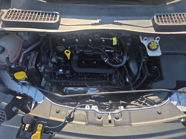 Used 2019 Ford Escape SE AWD/4WD image 28