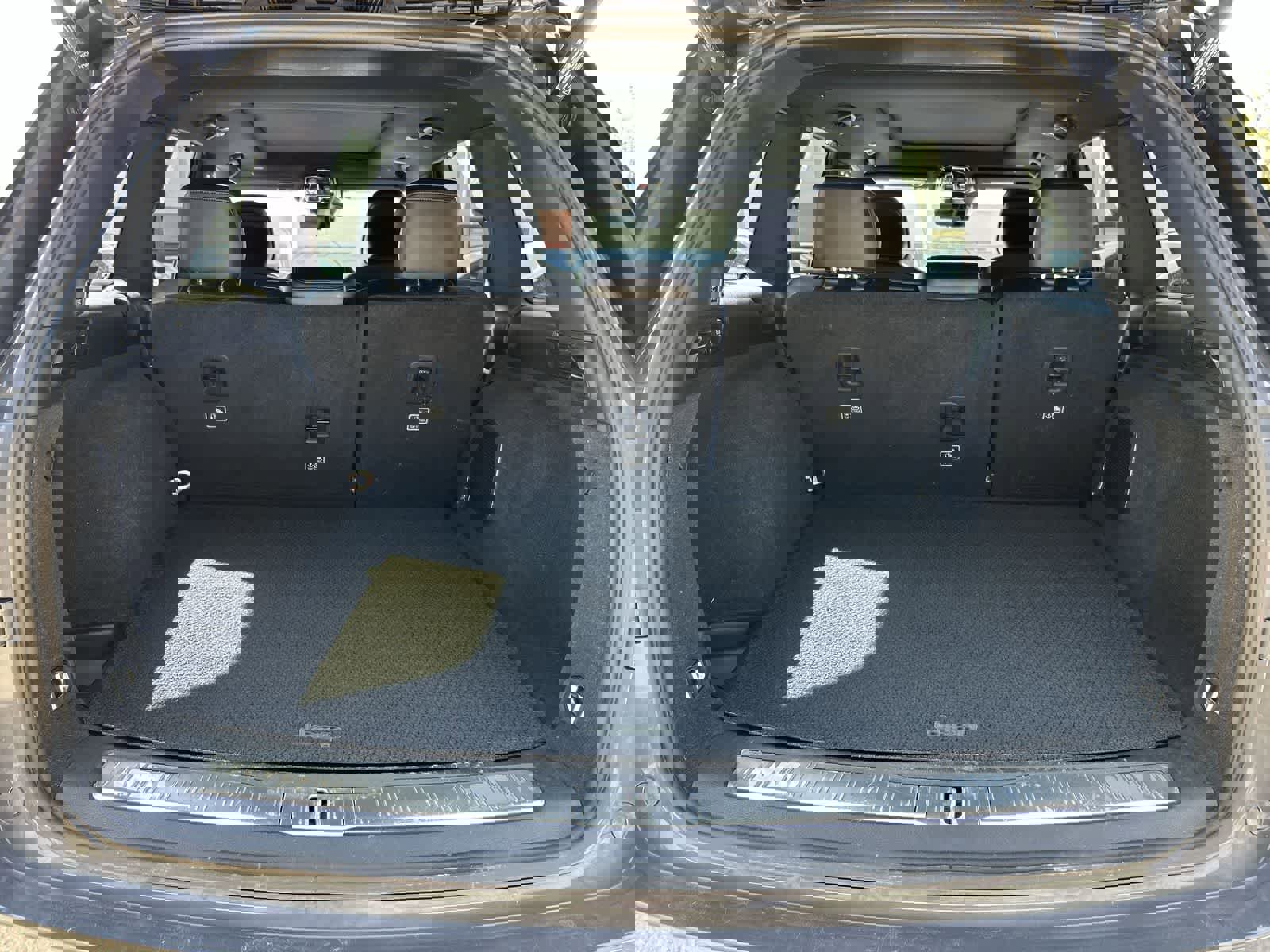 Used 2022 Jeep Grand Cherokee Summit w/ Adv Protech Group IV image 11