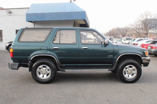 Used 1995 Toyota 4Runner SR5 image 9