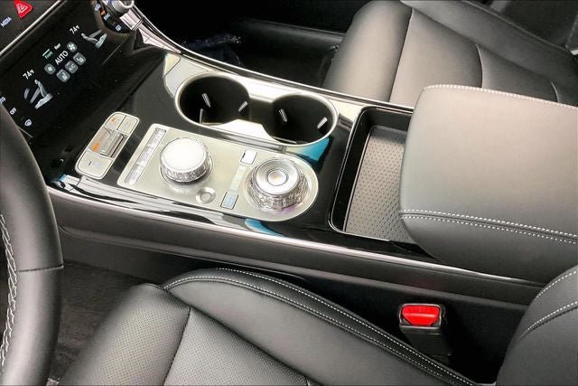 New 2026 Genesis GV70 2.5T image 9