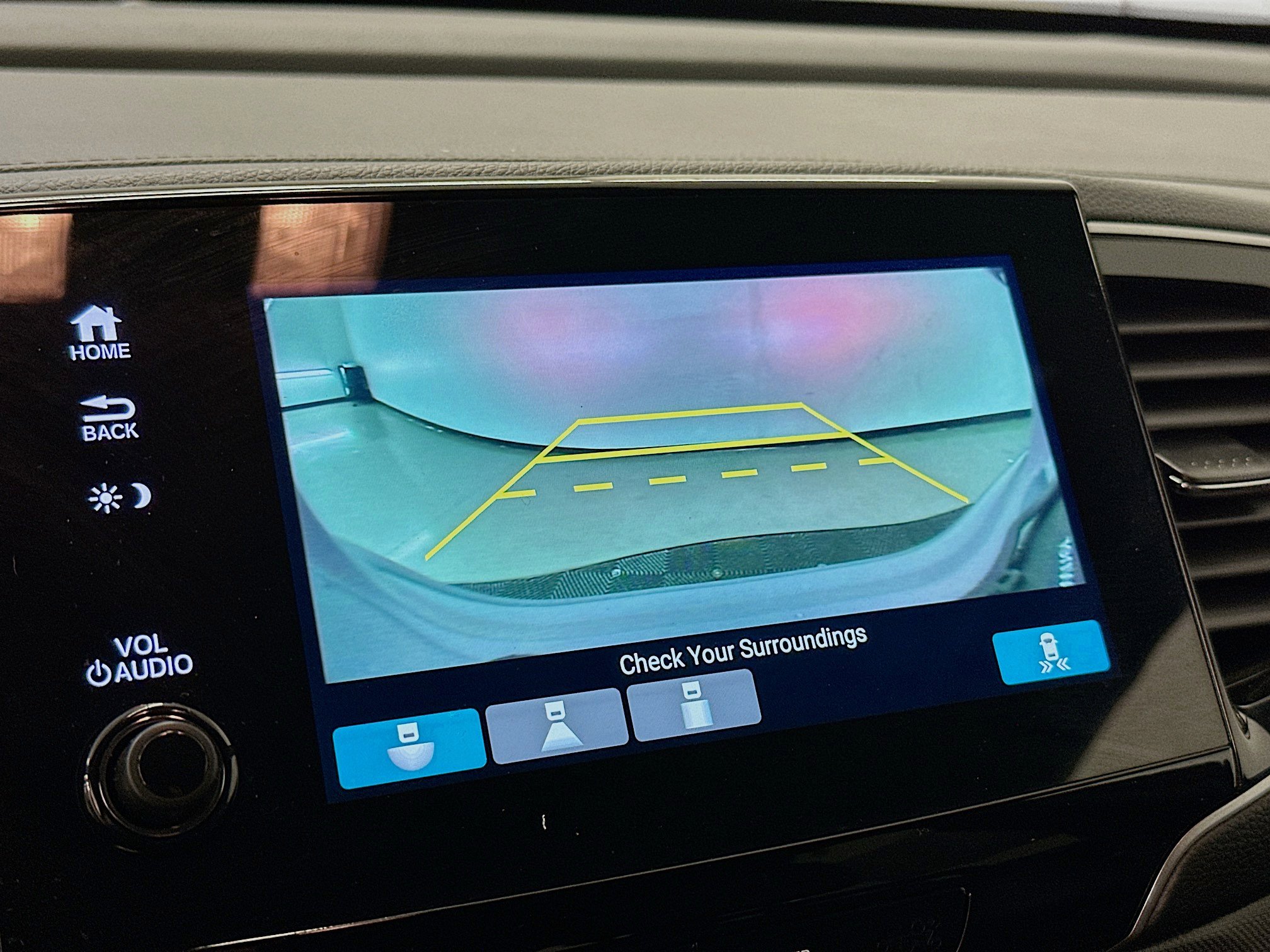 Used 2022 Honda Pilot TrailSport image 23