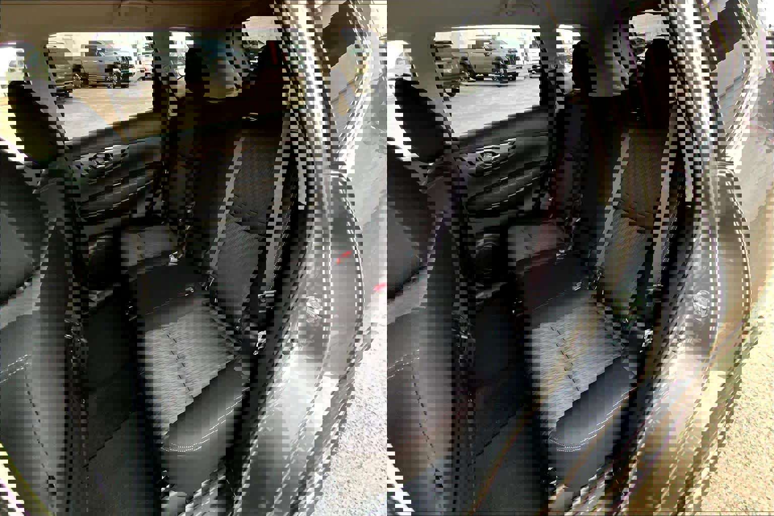 Used 2020 Nissan Rogue SV image 21