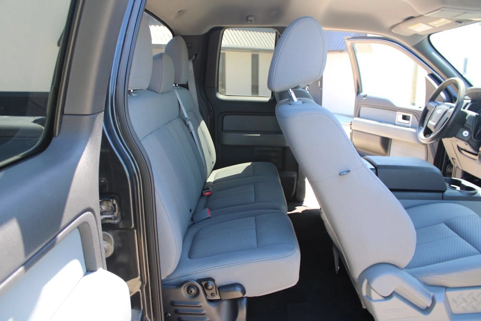 Used 2011 Ford F150 XLT AWD/4WD image 13