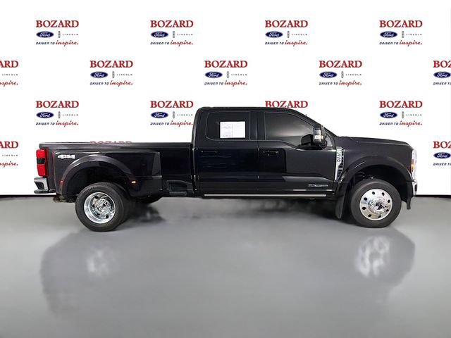 Certified 2026 Ford F450 Lariat AWD/4WD image 9