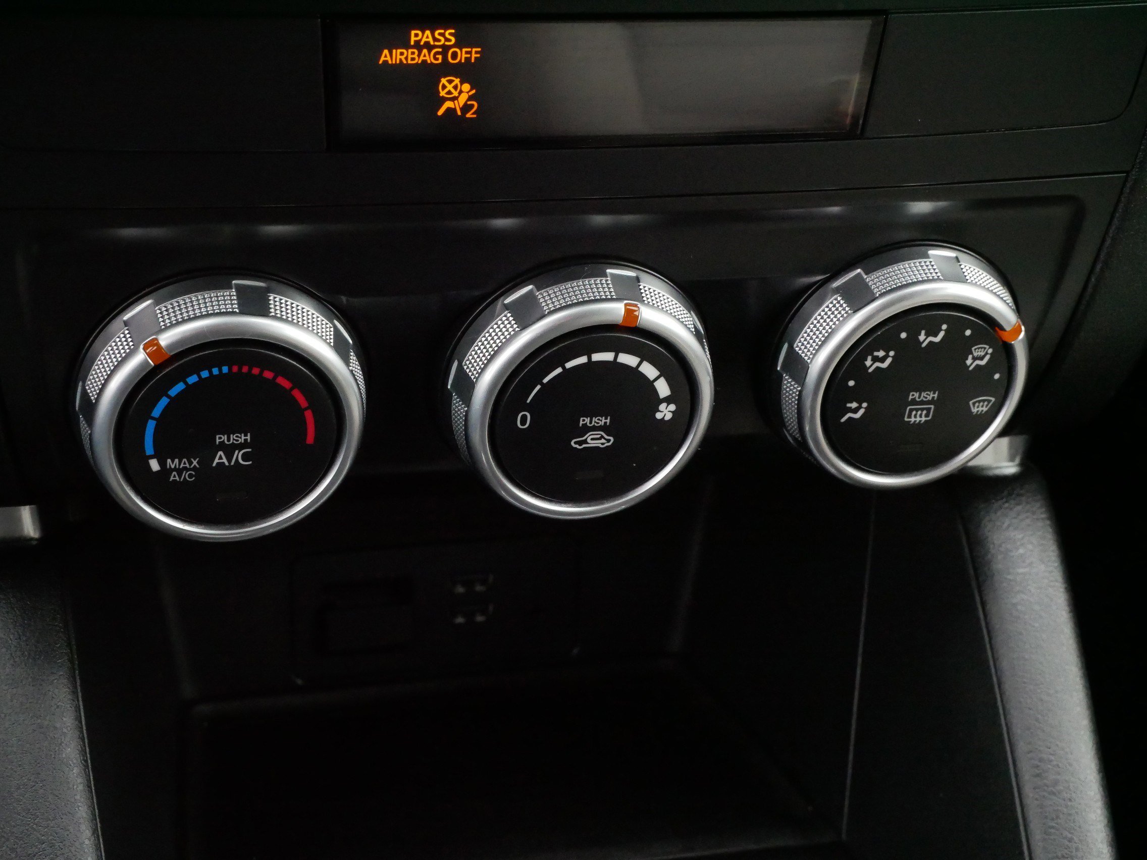 Used 2016 MAZDA CX-5 Touring image 23