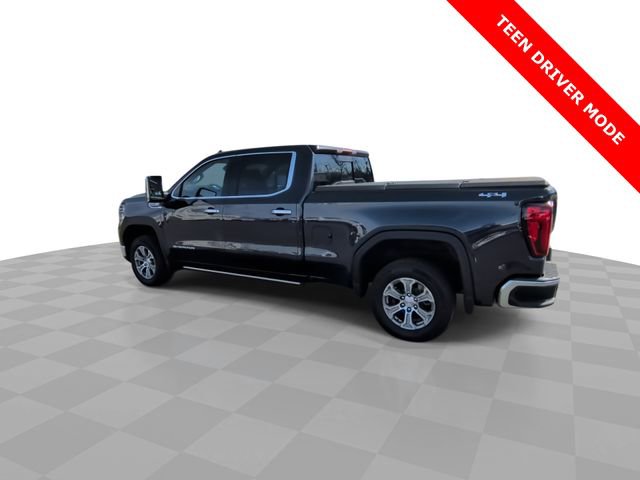 Used 2023 GMC Sierra 1500 SLT w/ SLT Convenience Package image 6