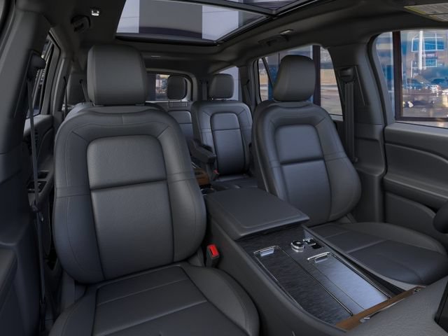 New 2026 Lincoln Aviator Reserve AWD/4WD image 30