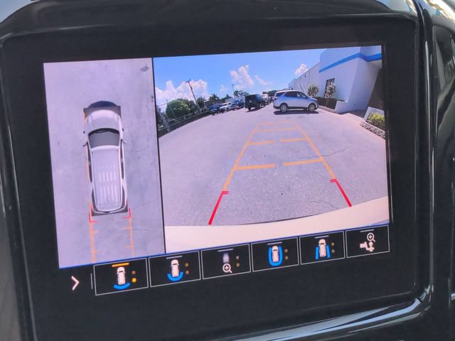 Certified 2020 Chevrolet Traverse Premier w/ Redline Edition FWD image 22