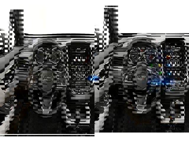 New 2026 Subaru Forester Limited image 55