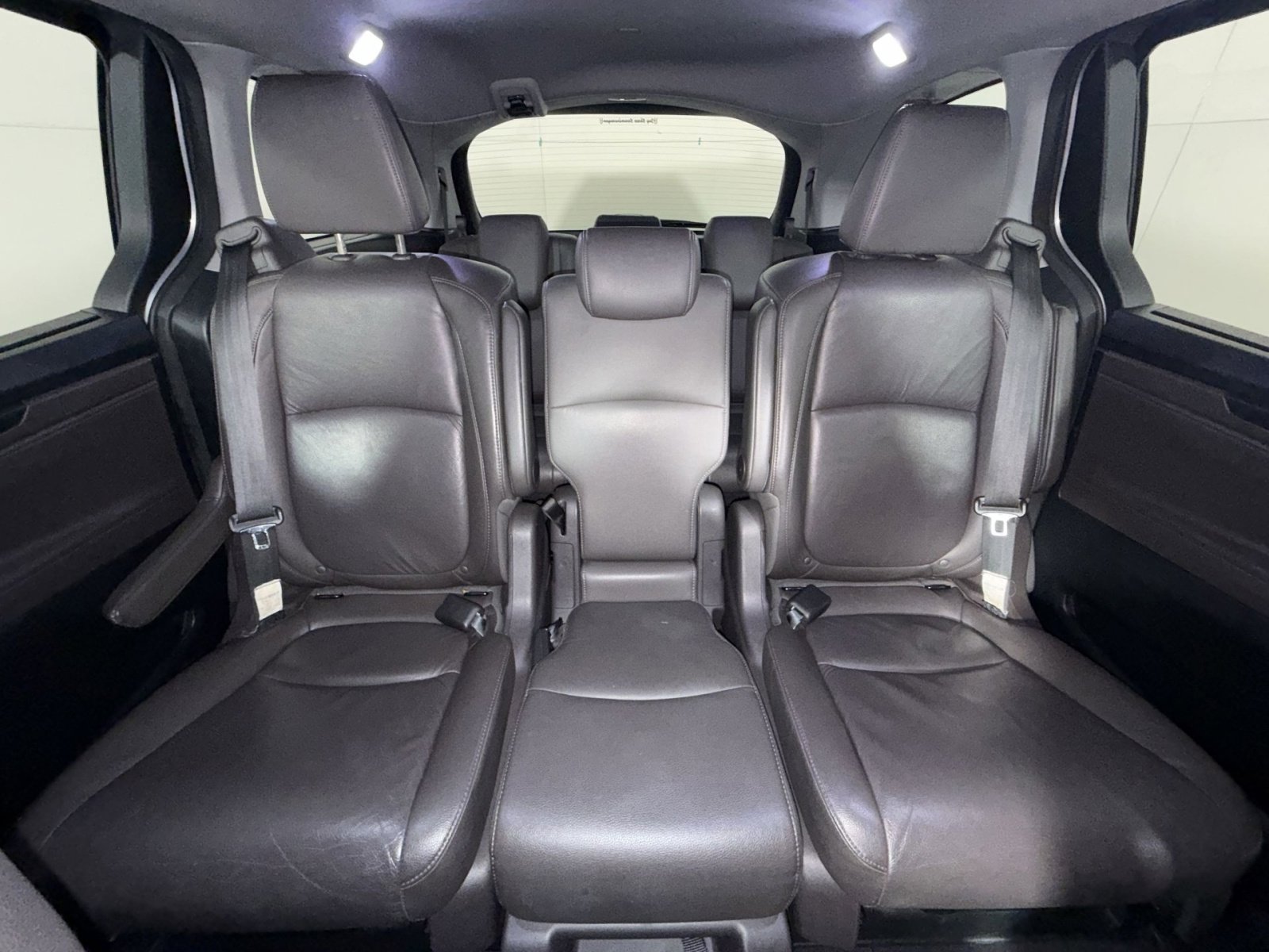 Used 2019 Honda Odyssey EX-L image 25