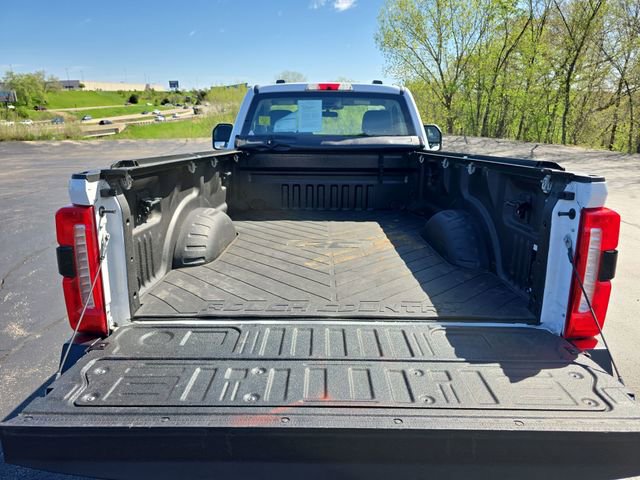 Certified 2023 Ford F250 XL w/ STX Appearance Package AWD/4WD image 21