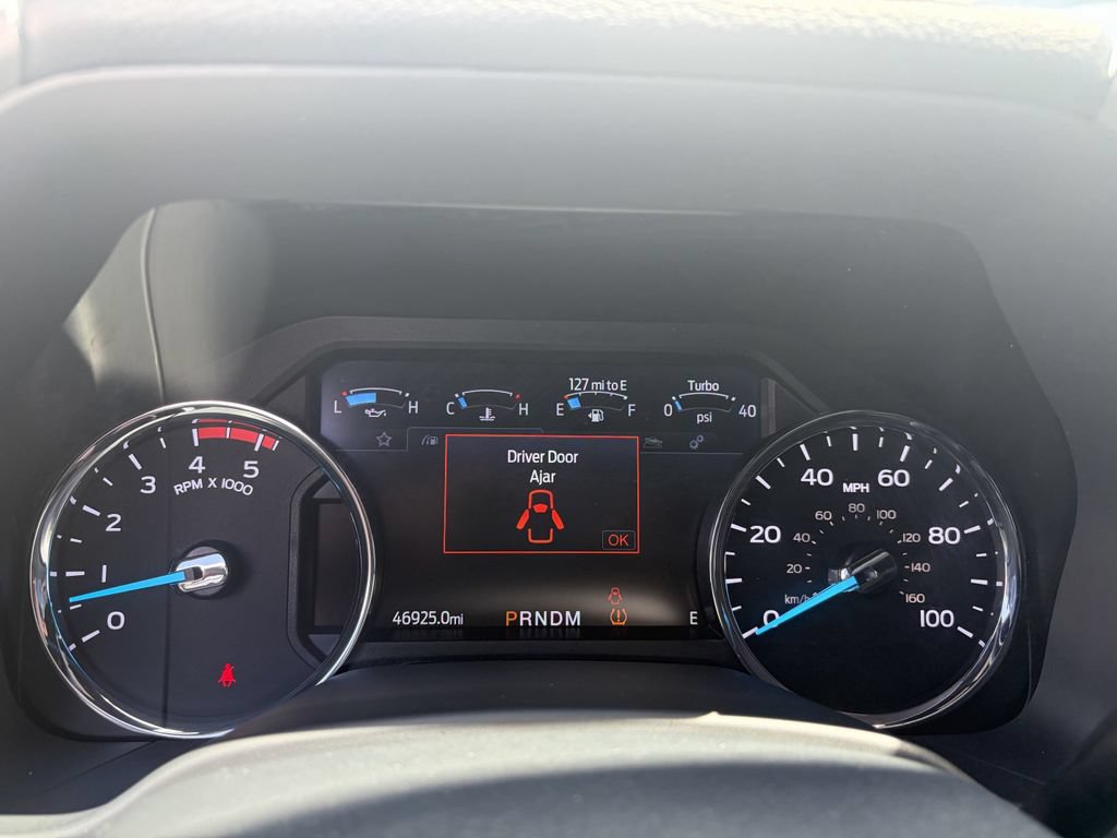 Used 2022 Ford F250 Lariat w/ Tremor Off-Road Package AWD/4WD image 35