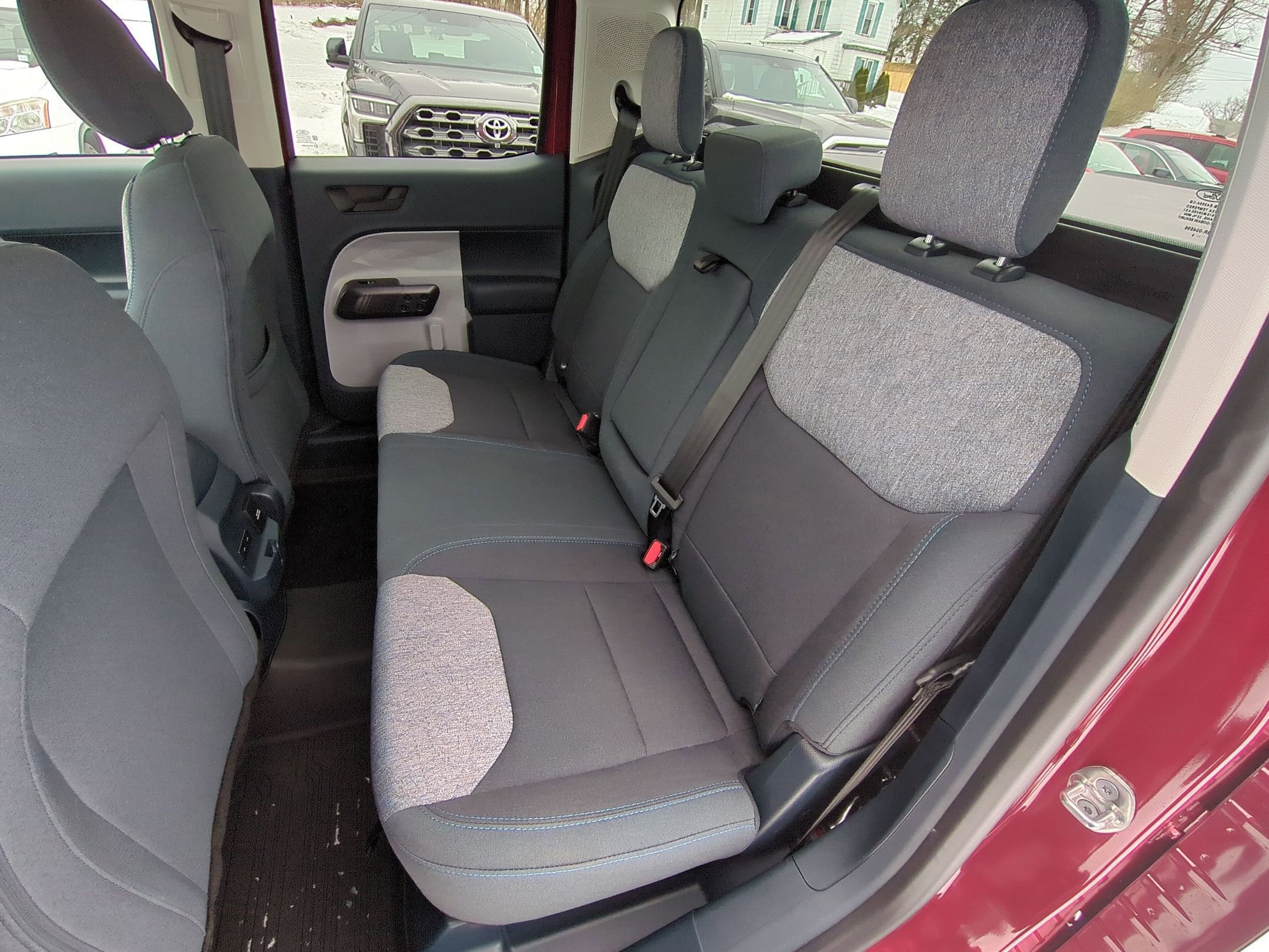 Used 2025 Ford Maverick XLT w/ XLT Luxury Package image 17