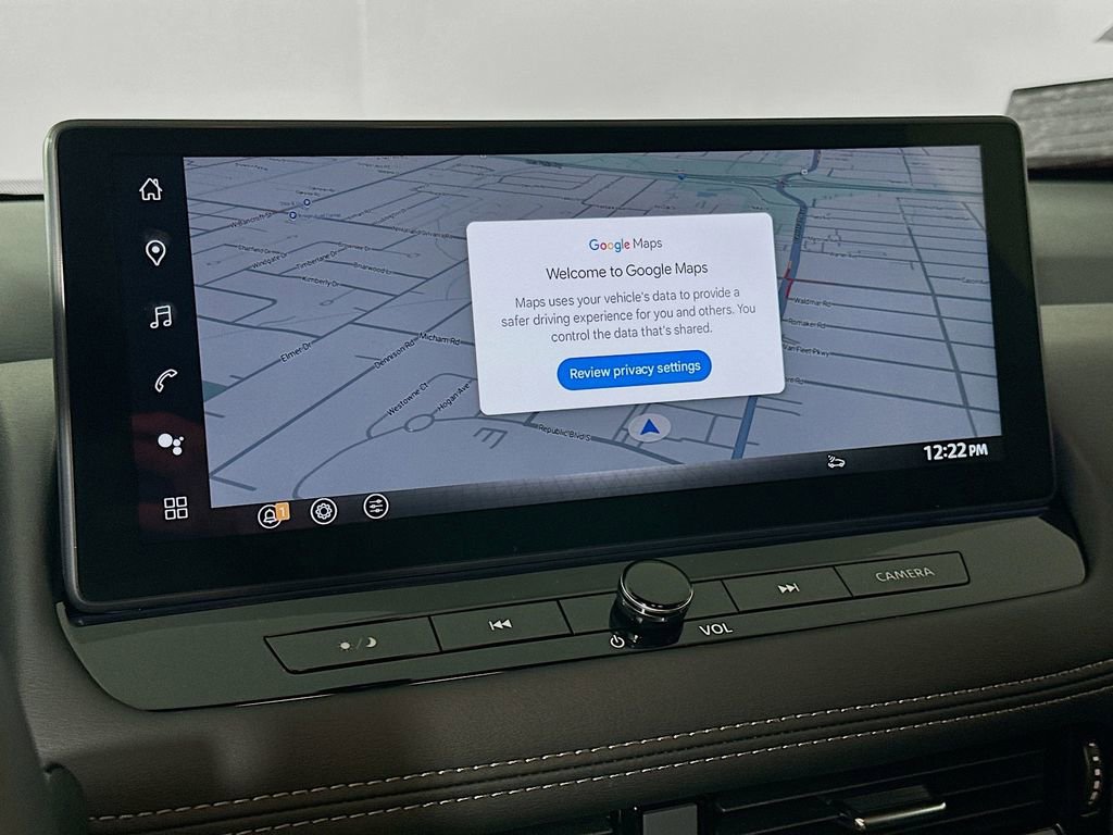 New 2026 Nissan Rogue Platinum w/ Platinum Premium Package image 18