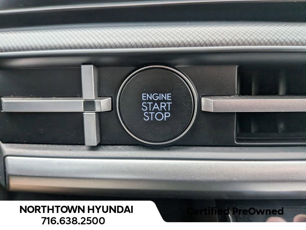 Certified 2026 Hyundai Santa Fe SEL AWD/4WD image 20
