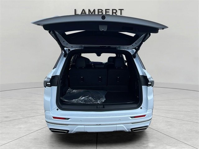 New 2026 Buick Enclave Avenir w/ Super Cruise Package image 26