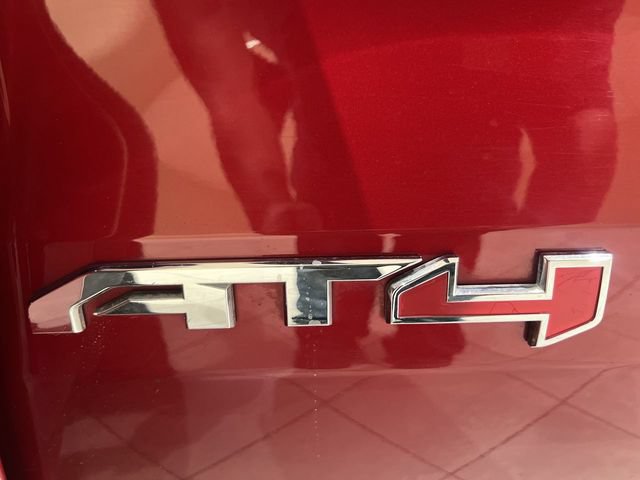 Used 2024 GMC Canyon AT4 w/ Technology Package AWD/4WD image 27