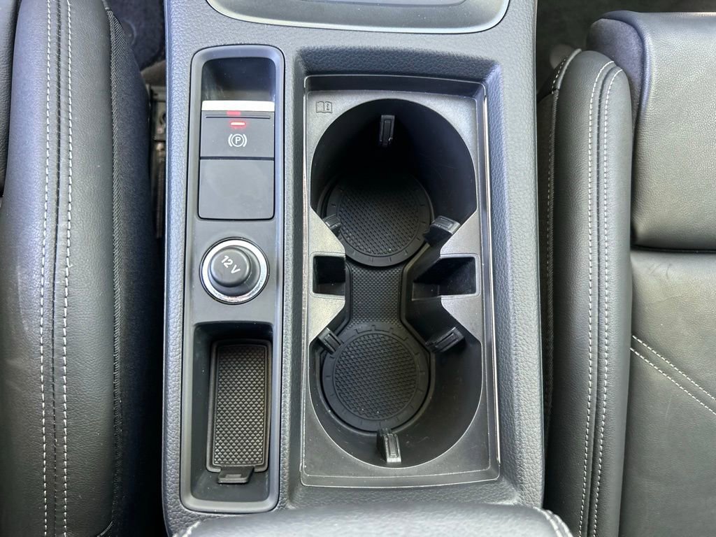 Used 2023 Audi Q3 2.0T Premium Plus w/ Premium Plus Package image 40