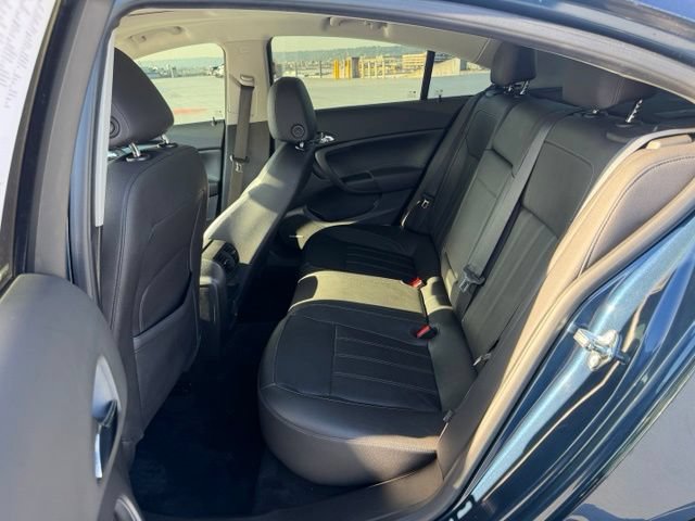Used 2011 Buick Regal CXL w/ RL5 Preferred Equipment Group FWD image 11