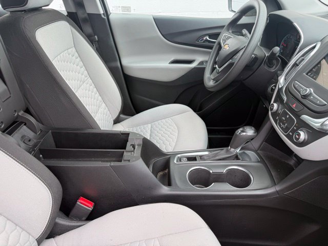 Used 2019 Chevrolet Equinox LS FWD image 14