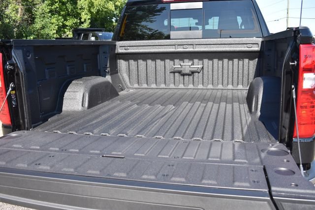 New 2026 Chevrolet Silverado 1500 LT AWD/4WD image 18