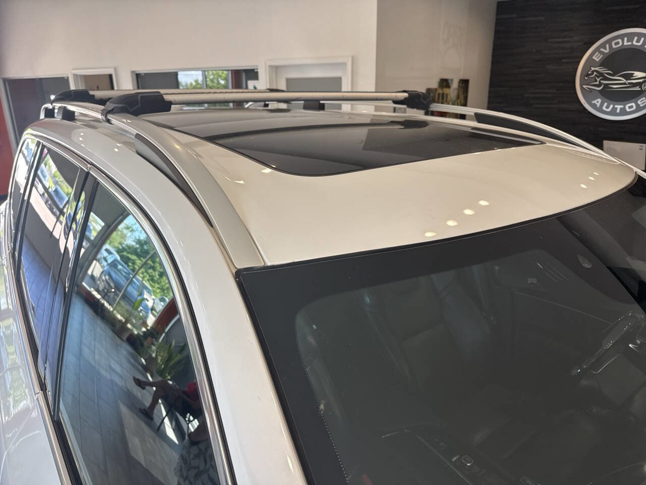 Used 2019 Volvo XC90 T6 Momentum w/ Advanced Package AWD/4WD image 13