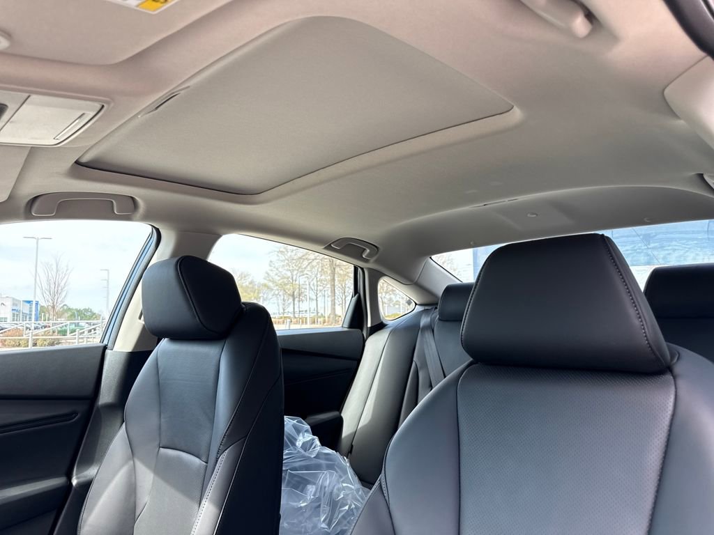 New 2026 Honda Accord EX-L image 23