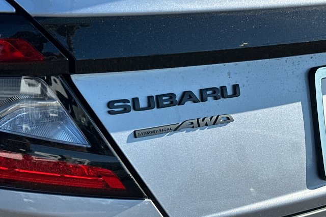 New 2026 Subaru WRX Premium AWD/4WD image 22