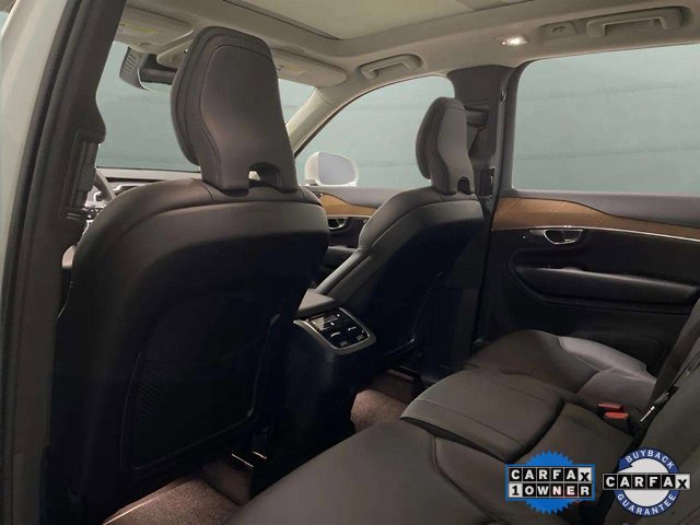 Used 2025 Volvo XC90 B6 Plus image 70