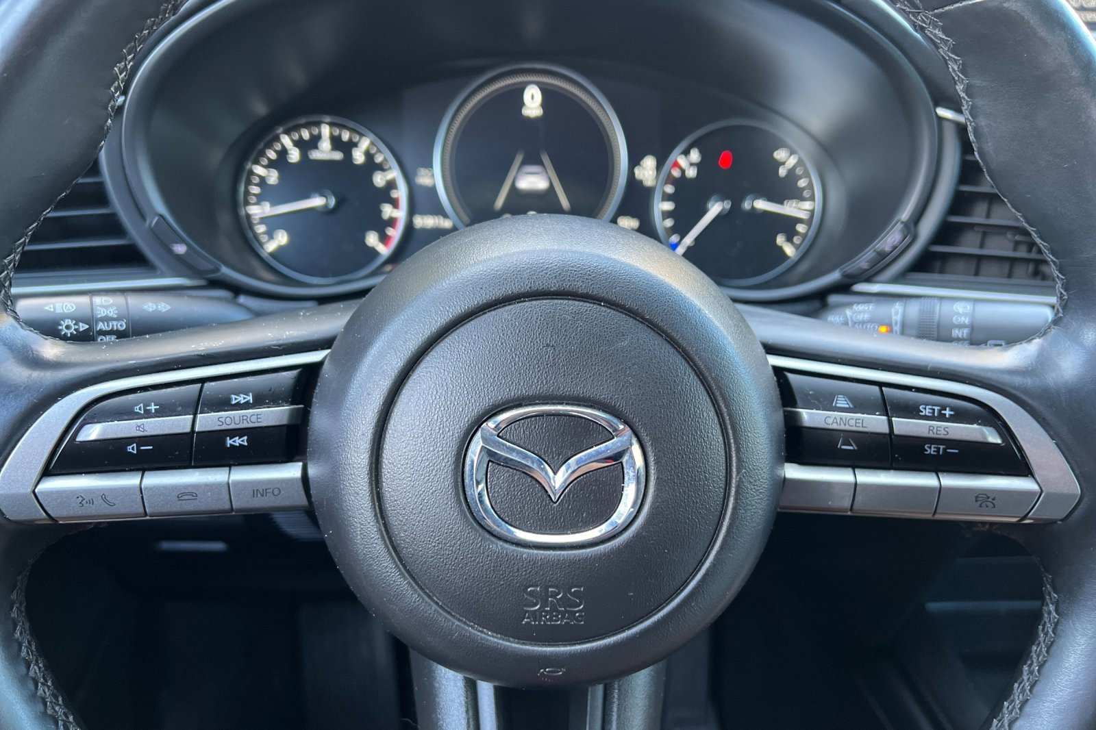 Used 2023 MAZDA CX-30 AWD 2.5 S w/ Select Package image 29