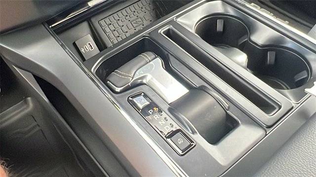 New 2025 Ford F150 Lightning Lariat image 33