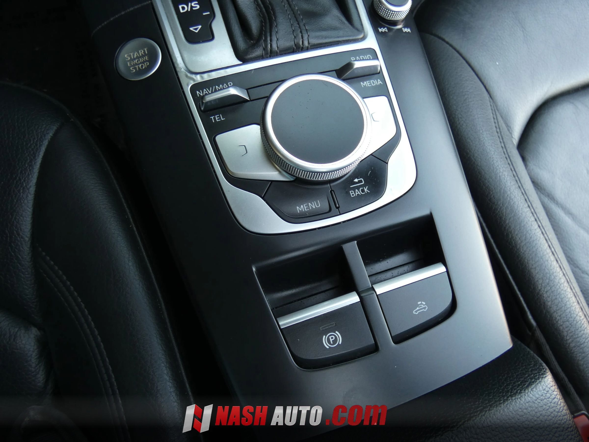 Used 2018 Audi A3 2.0T Premium Plus FWD image 50