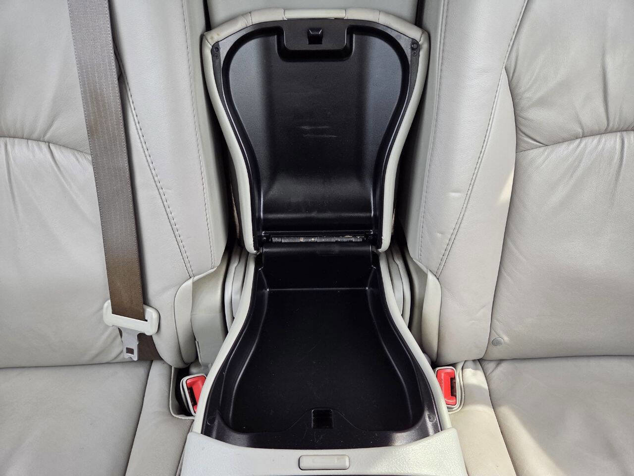 Used 2008 Lexus RX 350 AWD image 32