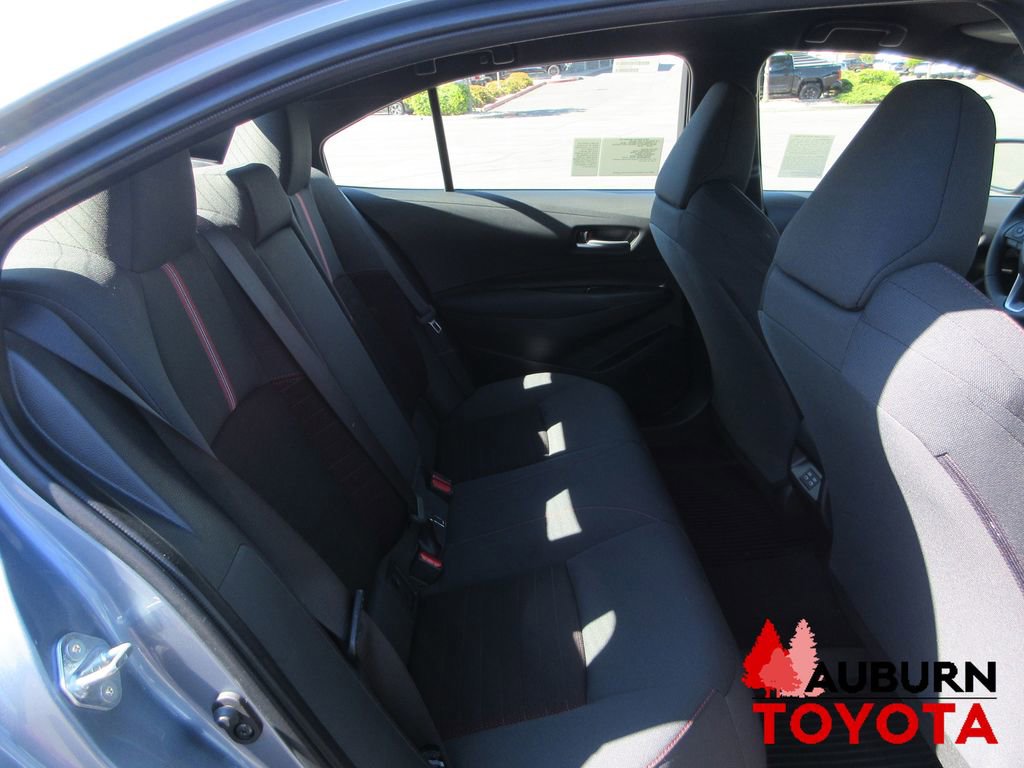New 2026 Toyota Corolla SE image 11