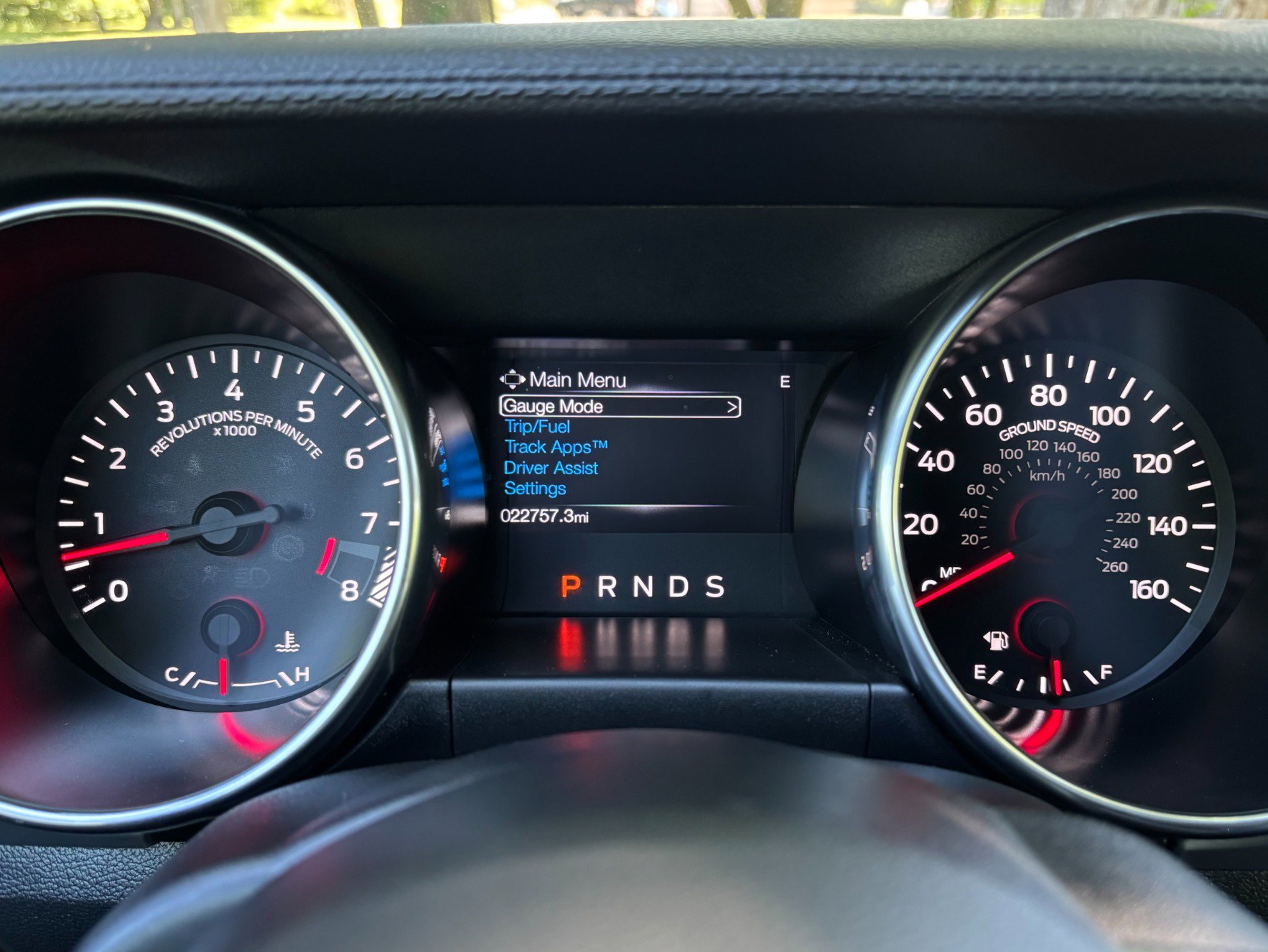 Used 2021 Ford Mustang GT Premium w/ Black Accent Package RWD image 37