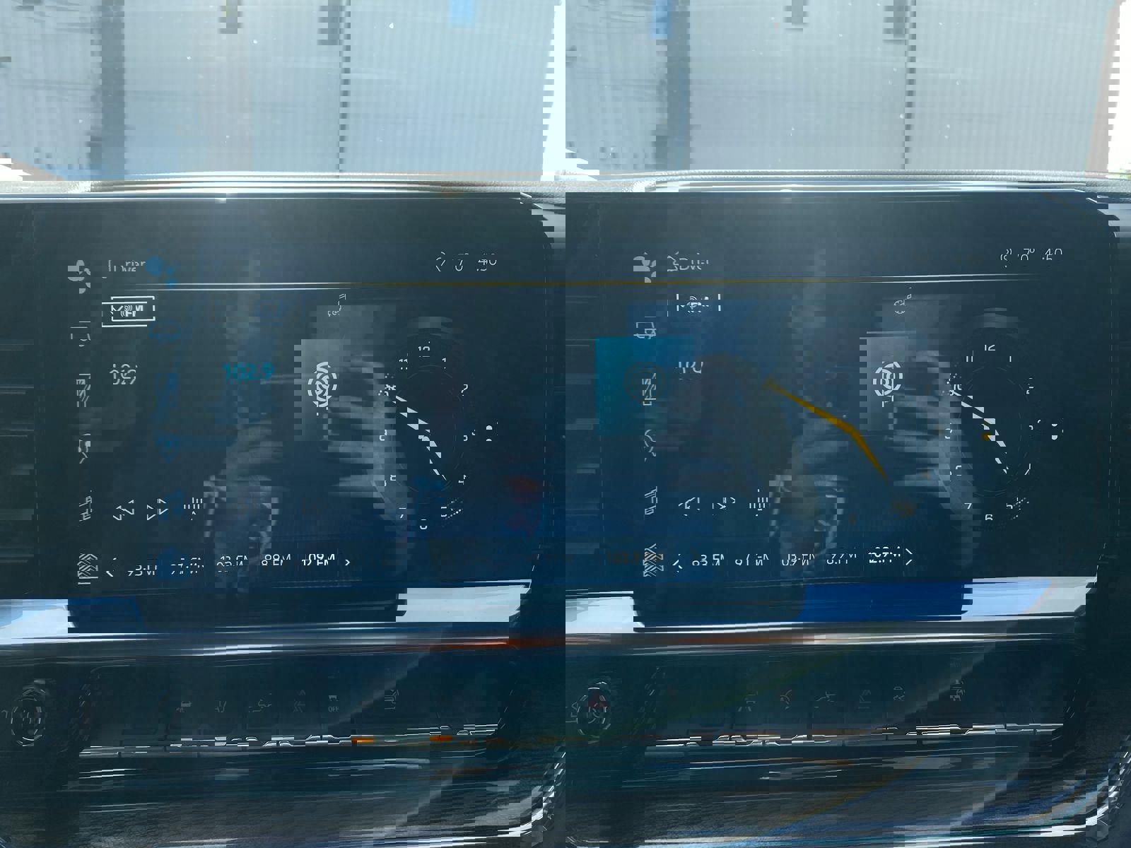 Certified 2024 Chevrolet Silverado 1500 LT image 5