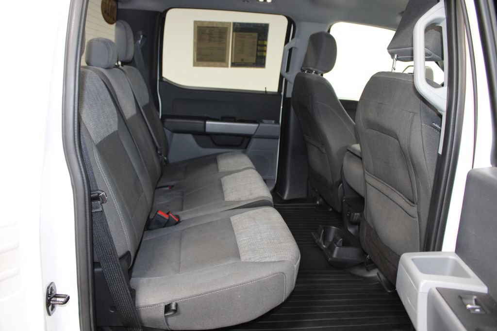 Used 2022 Ford F150 XLT AWD/4WD image 34