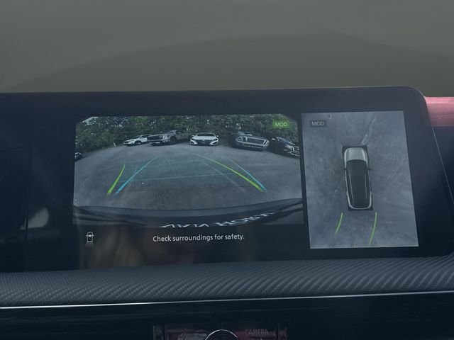 New 2026 Nissan Kicks SR w/ Cold Weather Package image 10