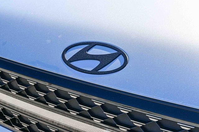 New 2026 Hyundai Santa Fe Calligraphy AWD/4WD image 14