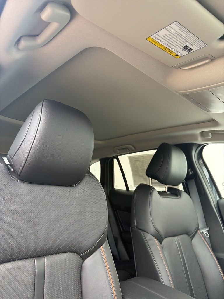 New 2026 MAZDA CX-50 AWD 2.5 Hybrid w/ Weather Package image 21