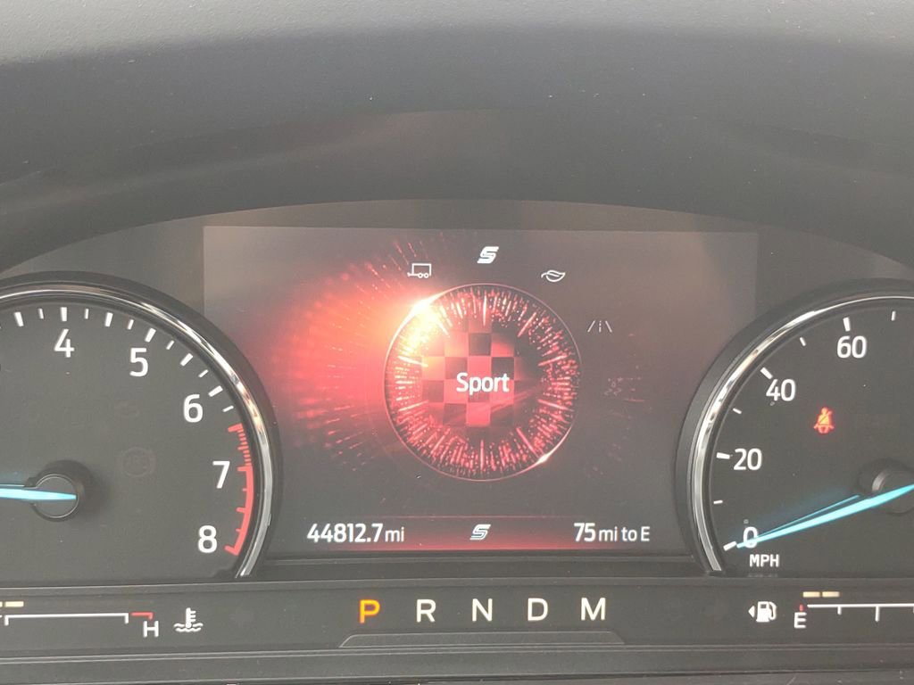 Used 2020 Ford Explorer Limited w/ Class III Trailer Tow Package image 24