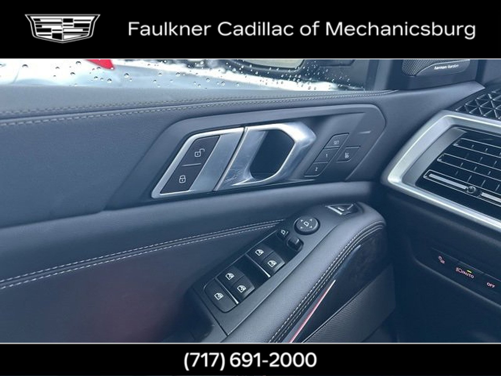 Used 2024 BMW X5 xDrive40i image 24