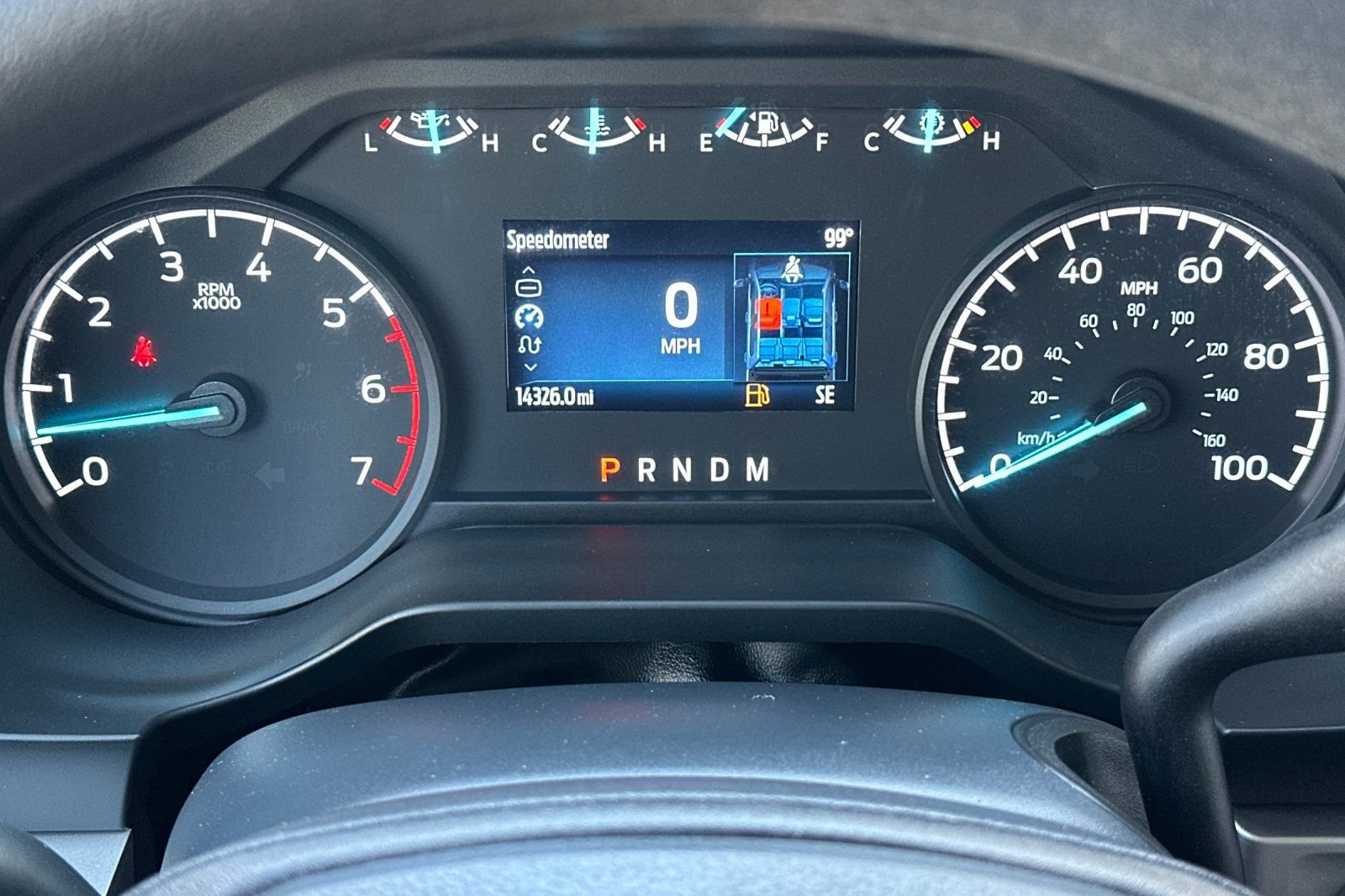 Certified 2024 Ford F350 XLT image 21