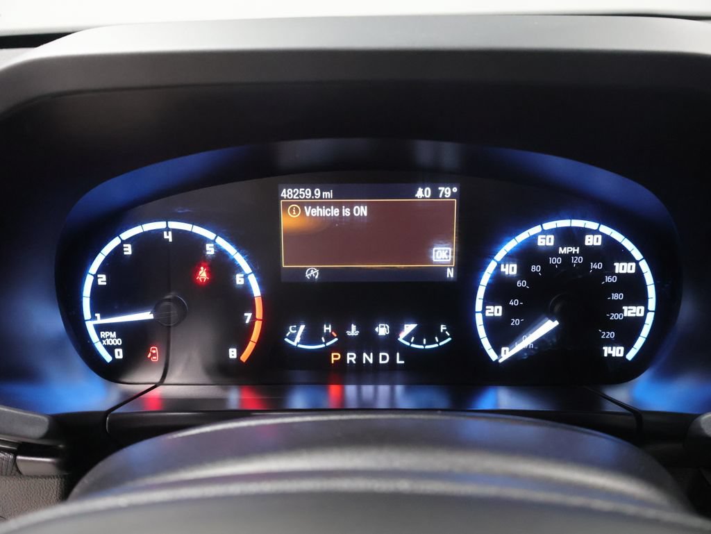 Used 2022 Ford Bronco Sport AWD/4WD image 37