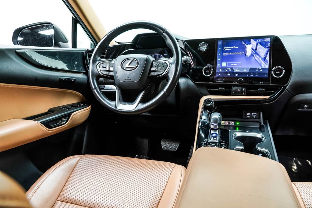 Used 2022 Lexus NX 350 AWD image 24