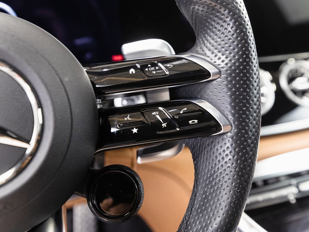 Certified 2022 Mercedes-Benz AMG GT 53 image 13