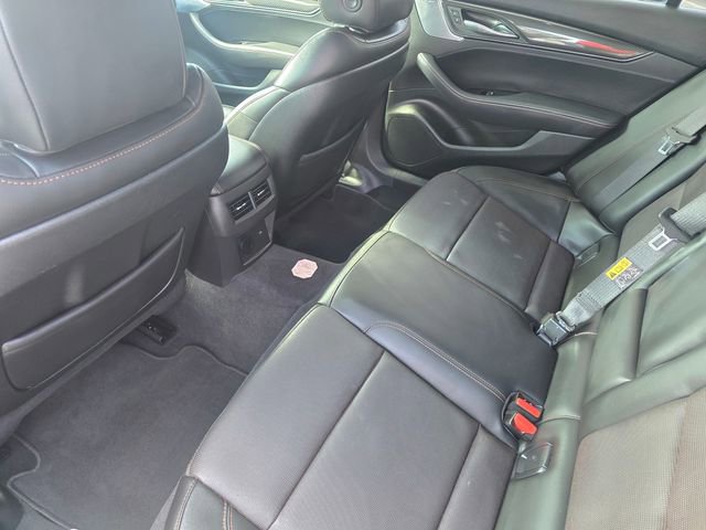 Used 2024 Cadillac CT5 Sport w/ Parking Package image 13